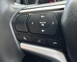 2023 Isuzu
D-MAX SX