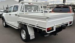 2023 Isuzu
D-MAX SX