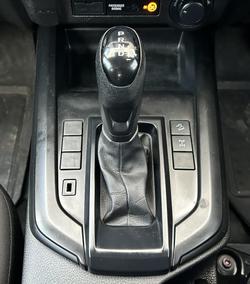 2023 Isuzu
D-MAX SX