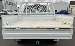 2023 Isuzu
D-MAX SX