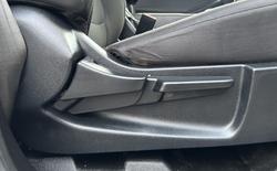 2023 Isuzu
D-MAX SX