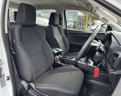 2023 Isuzu
D-MAX SX