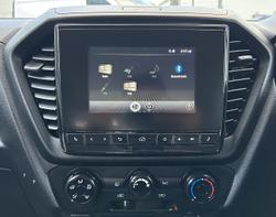 2023 Isuzu
D-MAX SX