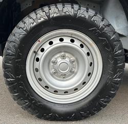 2023 Isuzu
D-MAX SX