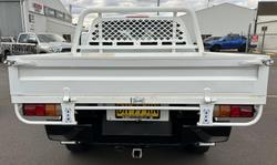 2023 Isuzu
D-MAX SX