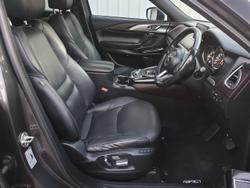2017 Mazda CX-9