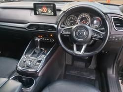 2017 Mazda CX-9