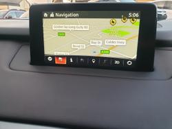 2017 Mazda CX-9