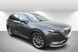 Mazda CX-9