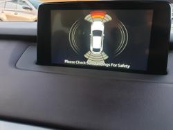 2017 Mazda CX-9