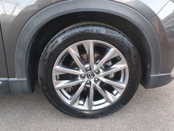 2017 Mazda CX-9