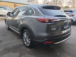 2017 Mazda CX-9
