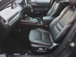 2017 Mazda CX-9