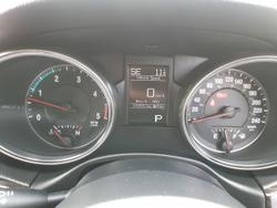 2012 Jeep
Grand Cherokee Laredo (4x4)