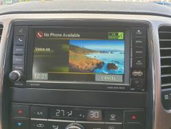 2012 Jeep
Grand Cherokee Laredo (4x4)