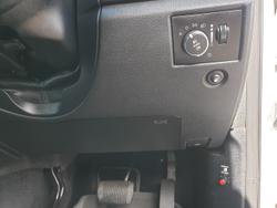 2012 Jeep
Grand Cherokee Laredo (4x4)