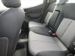 2023 MITSUBISHI
Triton