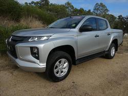 2023 MITSUBISHI
Triton