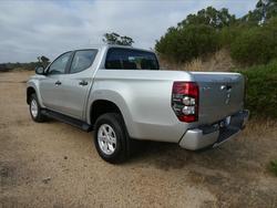 2023 MITSUBISHI
Triton