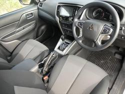 2023 MITSUBISHI
Triton
