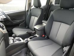 2023 MITSUBISHI
Triton