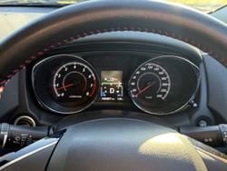 2021 Mitsubishi
ASX MR (2WD)