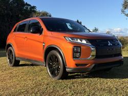 2021 Mitsubishi
ASX MR (2WD)