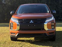 2021 Mitsubishi
ASX MR (2WD)