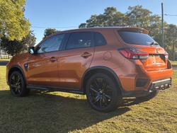 2021 Mitsubishi
ASX MR (2WD)
