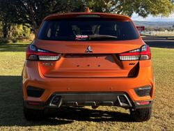 2021 Mitsubishi
ASX MR (2WD)