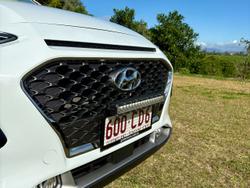 2019 Hyundai
Kona Elite (AWD)