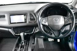 2019 Honda
                HR-V VTi-LX