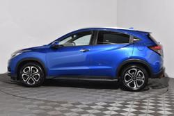 2019 Honda
                HR-V VTi-LX