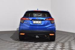 2019 Honda
                HR-V VTi-LX