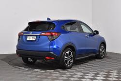 2019 Honda
                HR-V VTi-LX