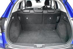 2019 Honda
                HR-V VTi-LX