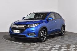 2019 Honda
                HR-V VTi-LX