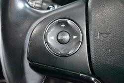 2019 Honda
                HR-V VTi-LX