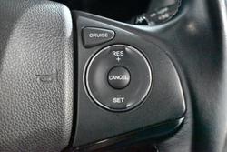 2019 Honda
                HR-V VTi-LX