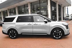 2025 Kia
Carnival GT-Line Lite