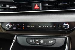 2025 Kia
Carnival GT-Line Lite