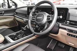 2025 Kia
Carnival GT-Line Lite