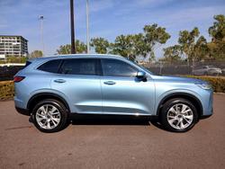 2021 Haval
H6 Ultra