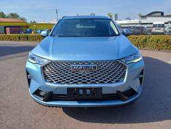 2021 Haval
H6 Ultra