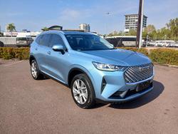 2021 Haval
H6 Ultra