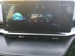 2021 Haval
H6 Ultra