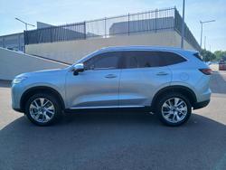 2021 Haval
H6 Ultra