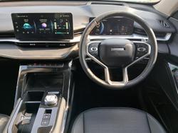 2021 Haval
H6 Ultra