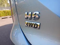 2021 Haval
H6 Ultra
