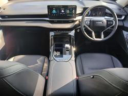 2021 Haval
H6 Ultra